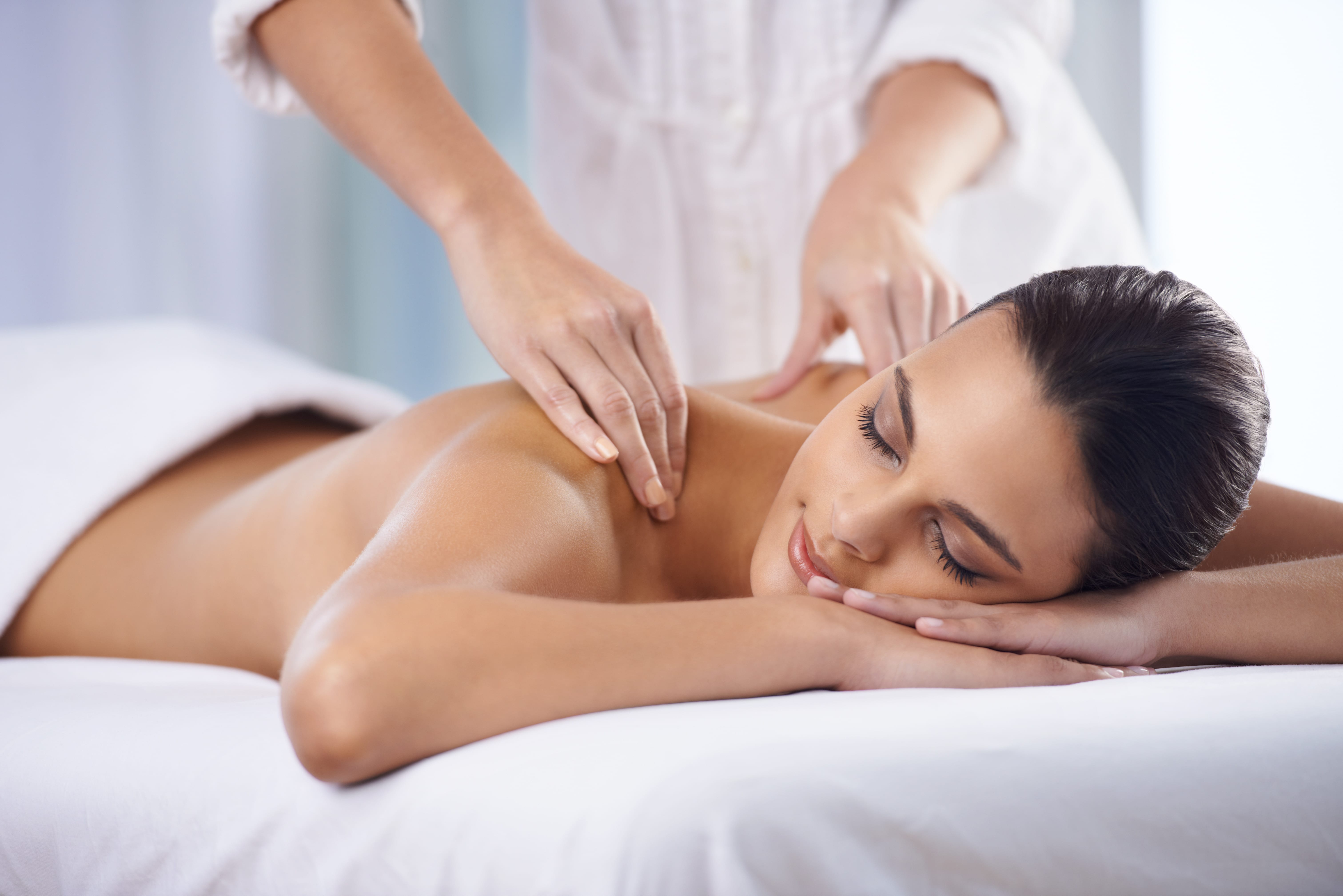 The CryoLab Massage