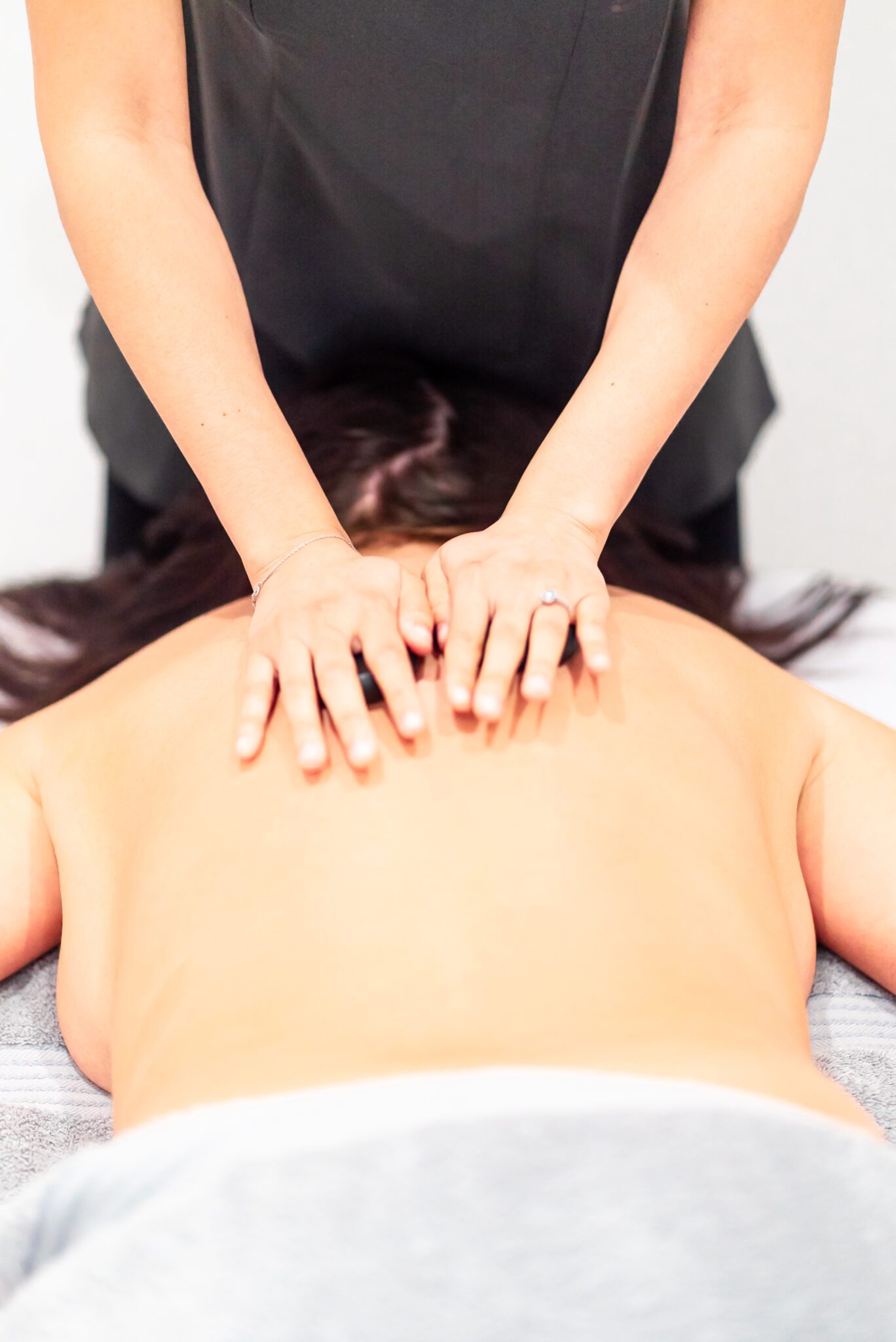 Massage Therapy & Recovery