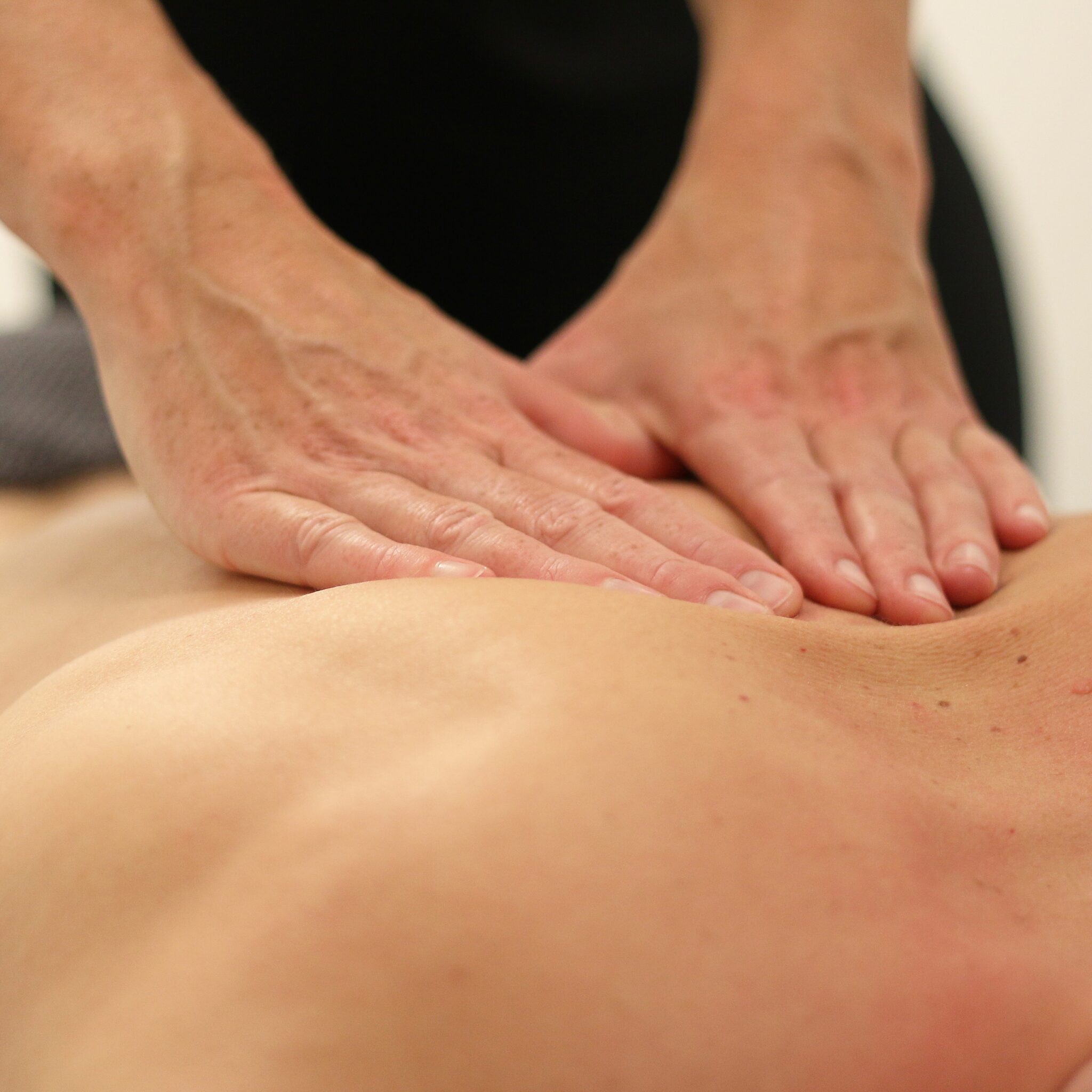 Massage Therapy & Relaxation