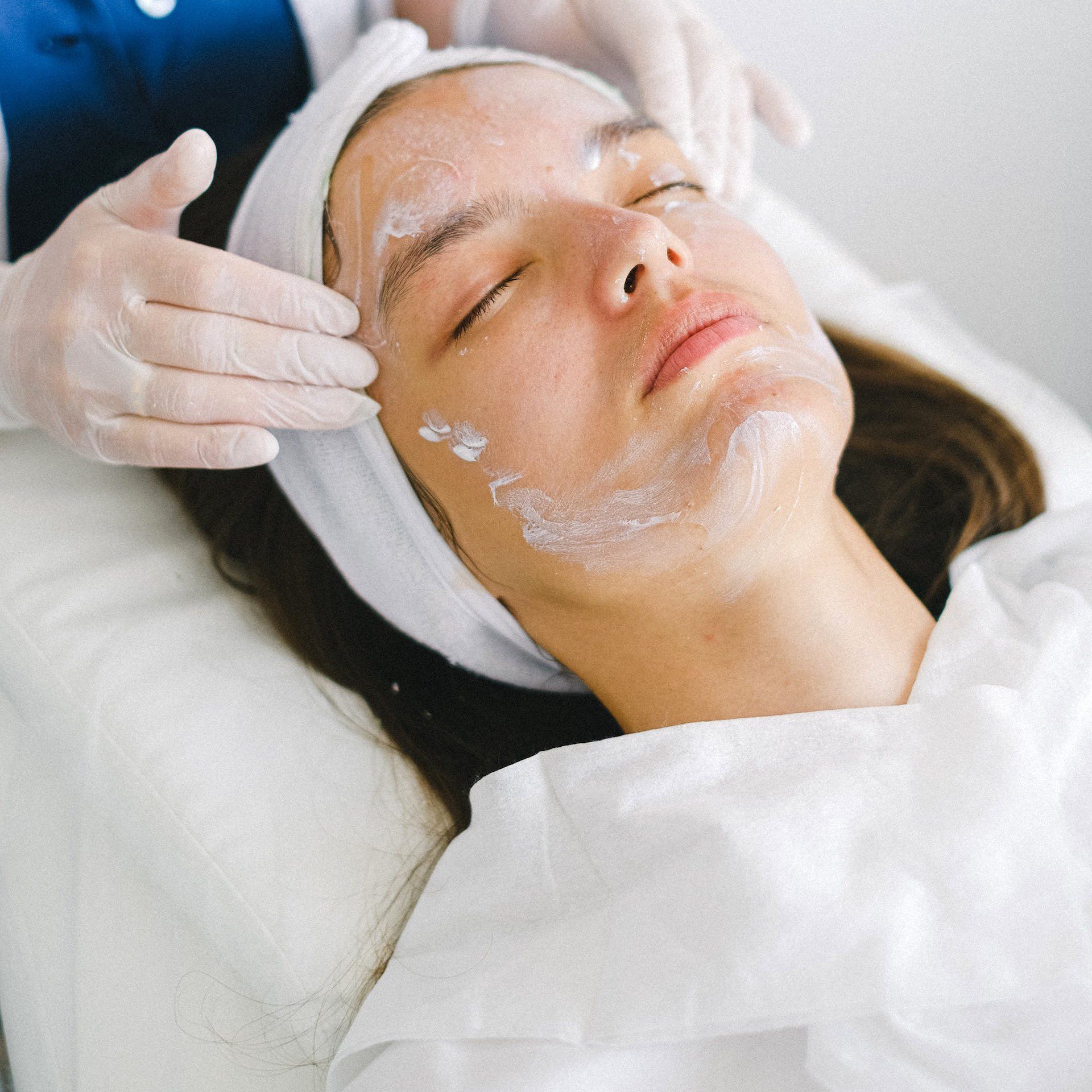 Facials