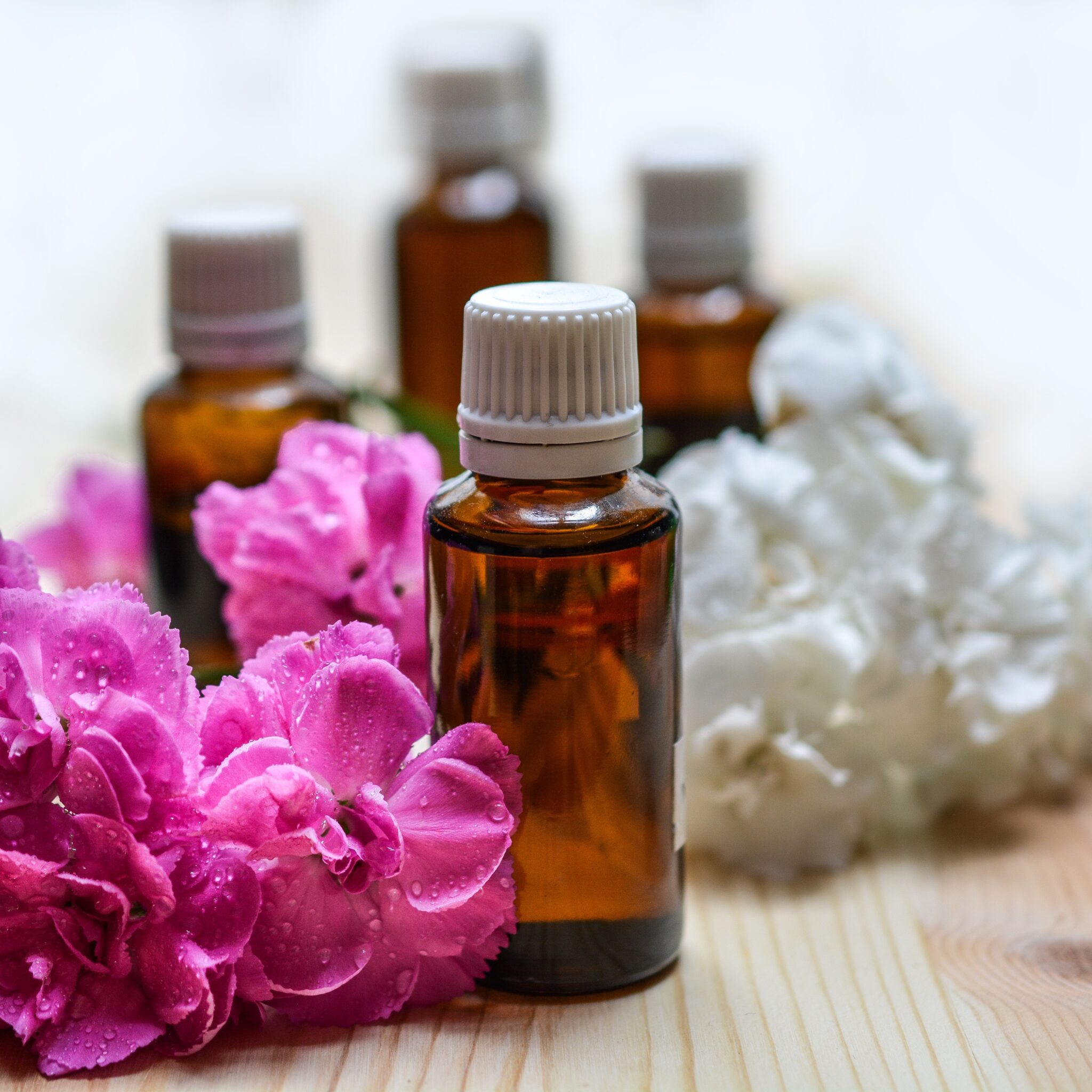 Aromatherapy Facial