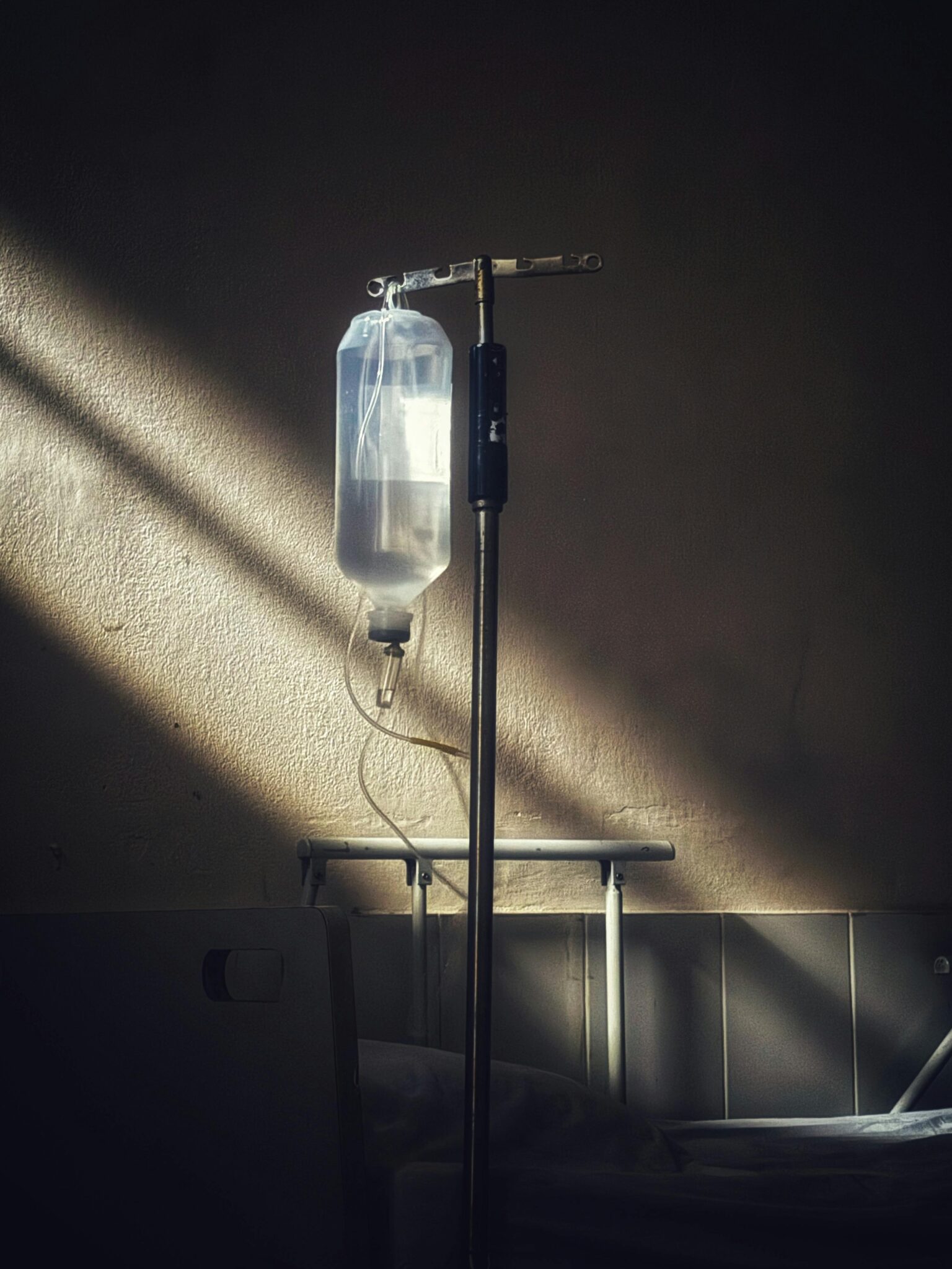 IV Drips