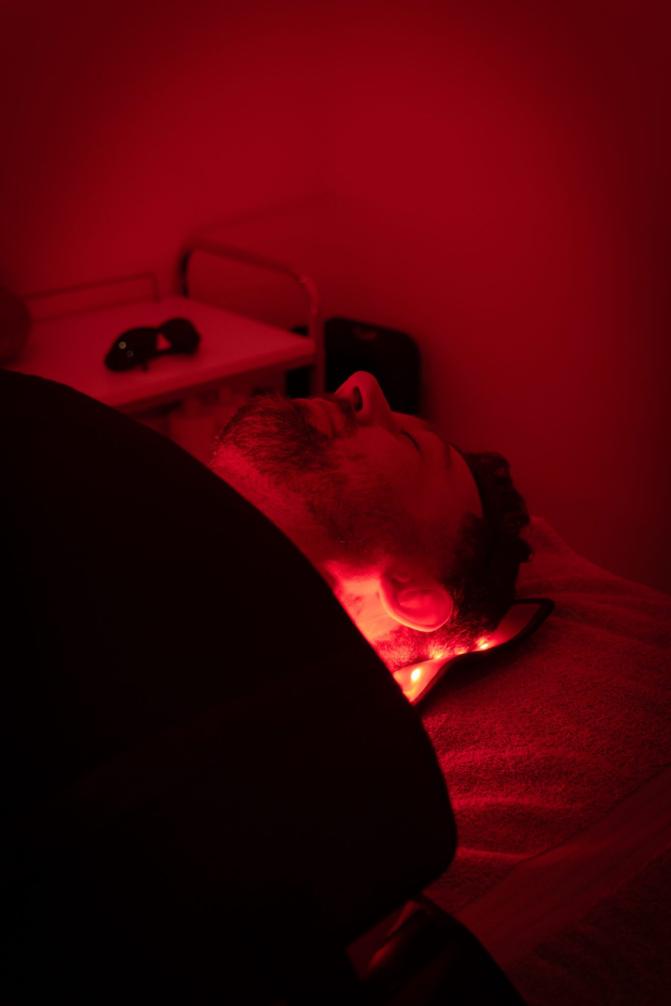 Red Light Therapy